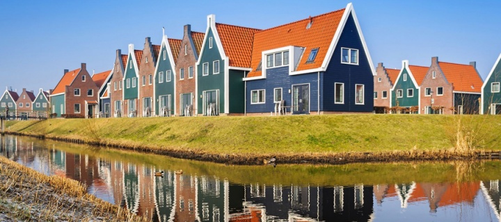 BRÜKSEL VE AMSTERDAM TURU
