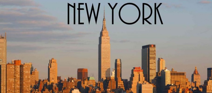 SAN FRANCİSCO (2) - LAS VEGAS (2) - LOS ANGELES (3) - NEW YORK (2)