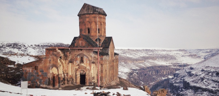 YENİ YILDA MASAL TADINDA KARS TURU 