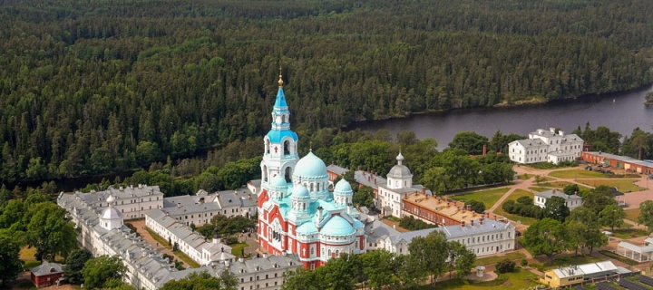 5* MS STRAVINSKY İLE MUHTEŞEM VOLGA NEHRİ'NDE BEYAZ GECELER