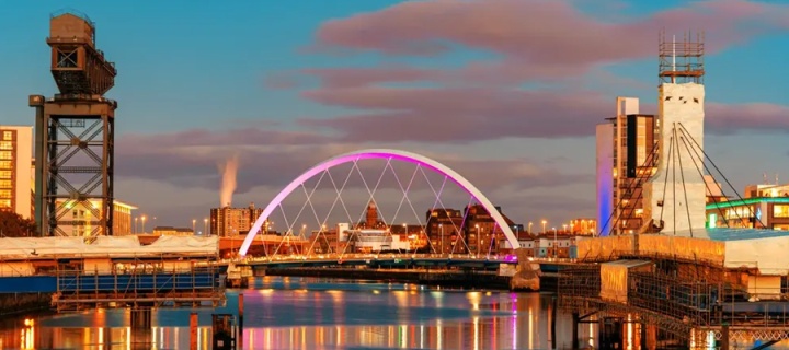 5* MAJESTIC PRINCESS İLE BRİTANYA ADALARI