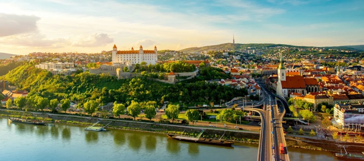 5* DELUXE AMADEUS QUEEN İLE MAVİ TUNA NEHRİ