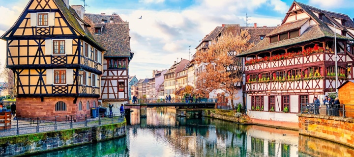 5* DELUXE AMADEUS QUEEN İLE BAŞTAN SONA REN NEHRİ & MOSEL