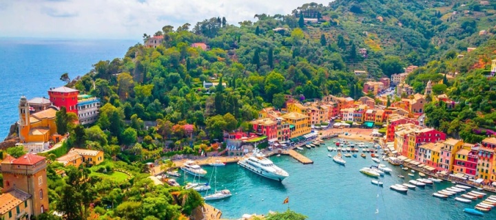 BERNİNA EKSPRESİ İLE İSVİÇRE VE KUZEY İTALYA  ALPLERİ  KÖYLERİ İLE LOMBARDİYA