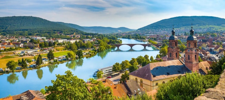  5* DELUXE AMADEUS AUREA NEHİR GEMİSİ İLE ROMANTİK YOL