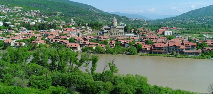 ERMENİSTAN TARİH  KÜLTÜR VE GASTRONOMİ TURU 