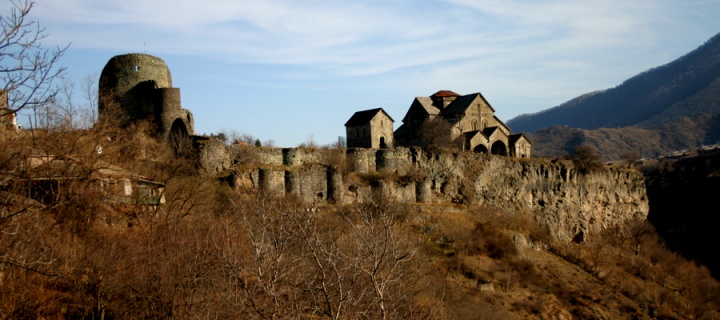 ERMENİSTAN TARİH  KÜLTÜR VE GASTRONOMİ TURU 