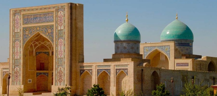  ÖZBEKİSTAN - TÜRKMENİSTAN