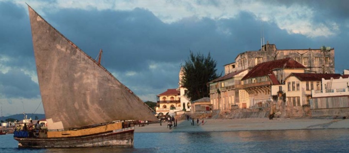 KENYA - TANZANYA - ZANZİBAR TURU