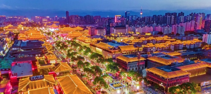 ÇİN & HONG KONG   BİR PASTORAL TOUR KLASİĞİ…  