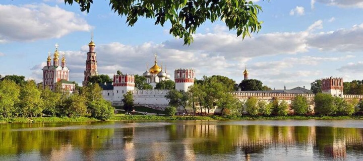 5* MS ALEXANDRA İLE MUHTEŞEM VOLGA NEHRİ'NDE BEYAZ GECELER